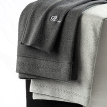 Gray thread leggings women wear 200 Jin plus fat Spring and Autumn Winter plus velvet fat mm elastic new autumn pants