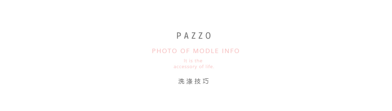 │PAZZO│SWEET P40202243 Đáng yêu Eyed tay áo ren đầm