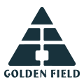 金河田旗舰店的LOGO