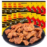 禛香 Шиитаке грибная жирная говядина говядина мясо мясо сухой старая закуски для детского дня с закусками и повседневной едой