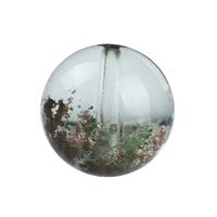 6 мм/шт [рог изобилия с красной кожей]