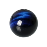 Натуральные бусины, браслет из бисера ручной работы, украшение-шарик, аксессуар