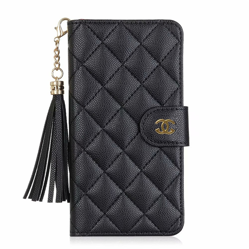 Suitable for Iphone16Promax Flip Cover 17Air Mobile Phone Case Apple 14 Anti-Fall 12 Full Cover 15Plus Leather Case with Card Holder Female Model Protective Cover Silicone