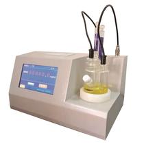 Electric Quantity Method Trace Moisture Tester Reagent Opening Flash Point Instrument Movement Viscosity Tester Chemical Instrument