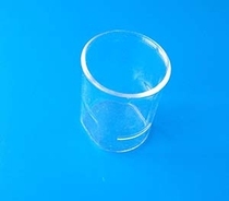 Special cup acid value cup for oil product acid value tester