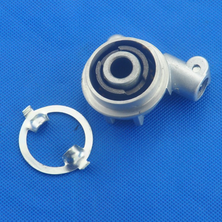 Xe máy số dặm Thiết bị đếm số răng Thiết bị đồng hồ bánh răng Thiết bị đồng hồ Trung Quốc 145 số dặm 	nhông xích xe máy honda