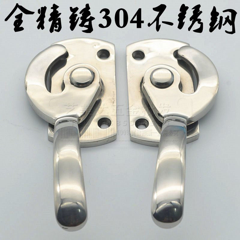 304 stainless steel oven handle freezer door pull hand grip lock oven left and right door door door lock oven flat door handle