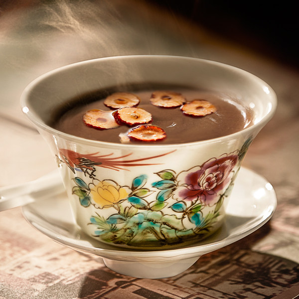 利水除湿 老金磨方 红豆薏米枸杞粉 600g 优惠券折后￥14.9包邮史低（￥19.9-5）