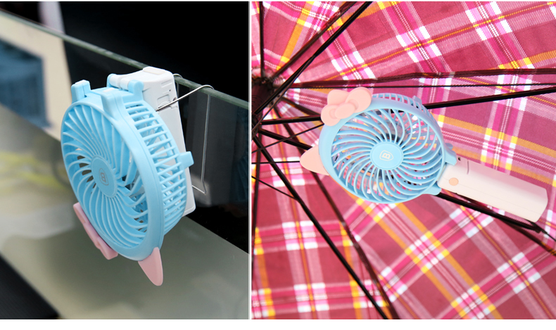 Ventilateur USB - Ref 407227 Image 22