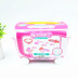 Trẻ em chơi nhà đồ chơi mô phỏng bộ dụng cụ y tế xe đẩy phương pháp điều trị y tế shop đồ chơi Đồ chơi gia đình