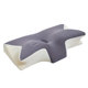 Butterfly cervical pillow sleep memory foam pillow core adult hotel student dormitory special neck pillow home men