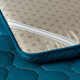 Student Dormitory Mattress Soft Pad Thickened Single/Double Home Use Tatami Dormitory Bunk Bed Mattress Pad Quilt