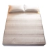 Fitted Simmons bảo vệ tay áo dày một mảnh nệm bìa bông giường bông bìa trượt bedspread bụi che 1.8m - Trang bị Covers Trang bị Covers