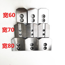 Hydraulic chuck jaws widen and lengthen 6 inches 8 inches 10 inches