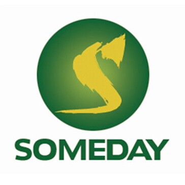 SOMEDAY SHISHA