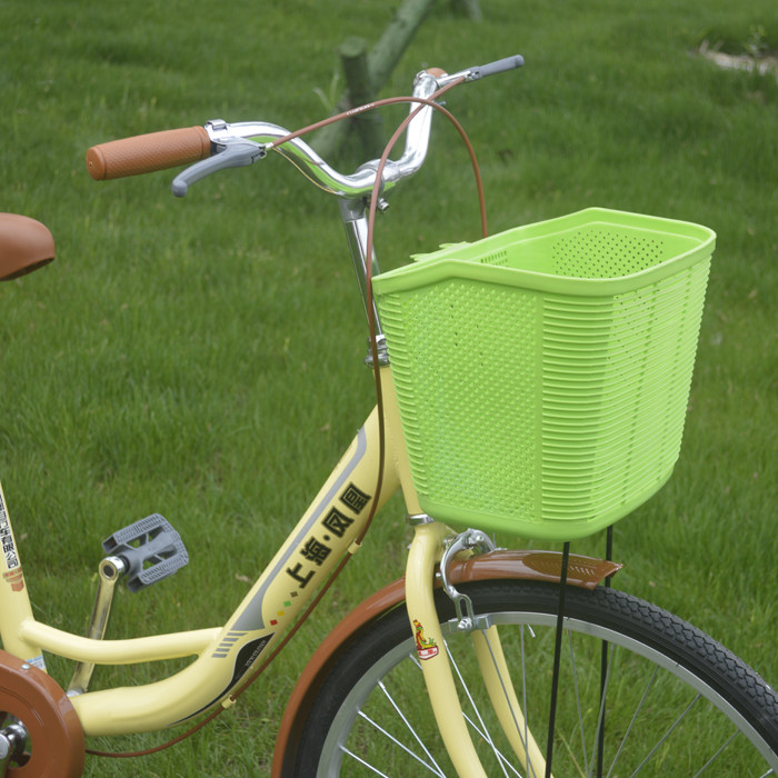 Panier pour vélo FLYING PIGEON - Ref 2257858 Image 24