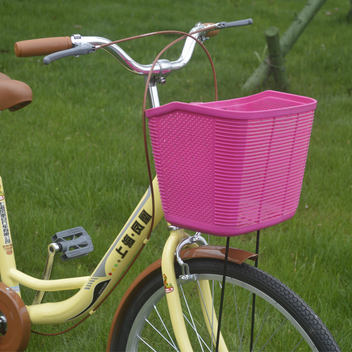 Panier pour vélo FLYING PIGEON - Ref 2257858 Image 22