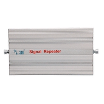 3AN Sanan SR-27-1C1D mobile signal amplifier Mobile Unicom Telecom triple network enhanced warranty 5 years