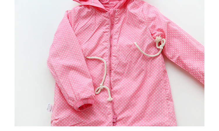 Manteau pour fille TXBB - Ref 2162634 Image 20