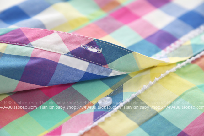 Chemise fille TXBB à manche longue - Ref 2085140 Image 22