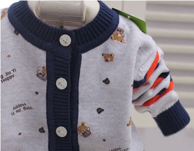 Pull enfant - Ref 2103583 Image 31