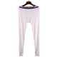 Shuya mùa xuân và mùa thu và mùa đông quần cotton nam ấm quần dòng quần Shumei cotton đáy quần nam phần mỏng E9-14513Y - Quần nóng lên quần bó sát cho nữ