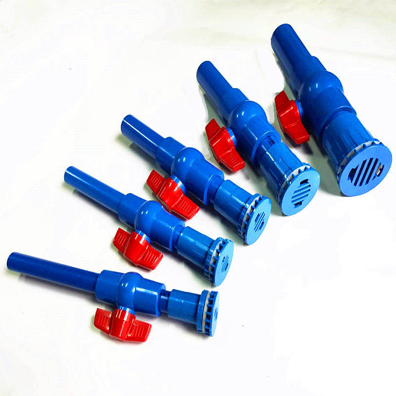 [USD 9.23] Fish Tank Drainage Set Fitting Fish Pond Seafood Pond