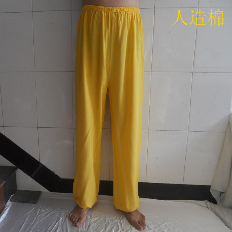 Pantalon pyjama - Ref 721869 Image 16