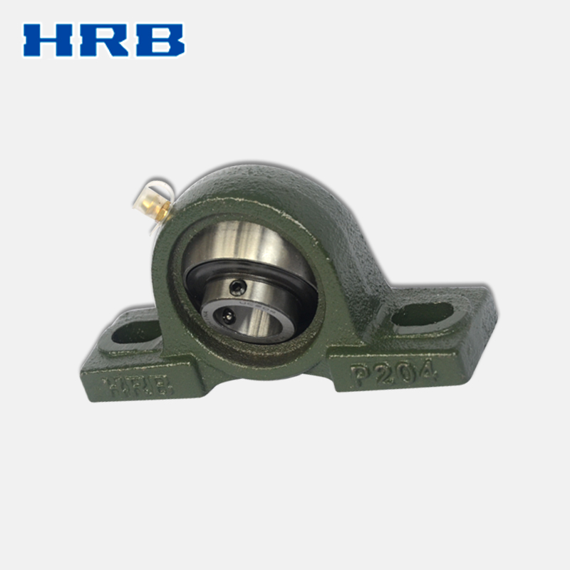 Подшипник Ucp 204 Купить