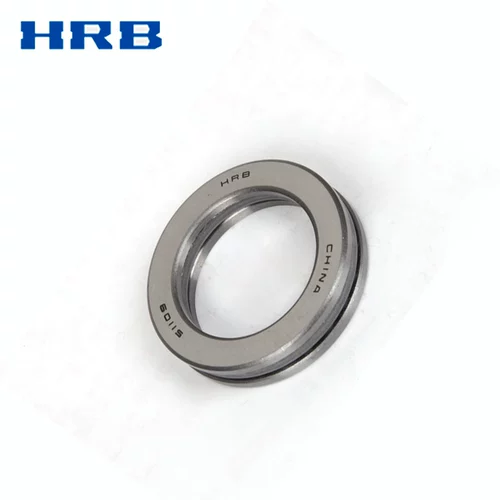 HRB 51109 8109 Перепорные подшипники. Шаровые подшипники внутреннего диаметра 45 мм.