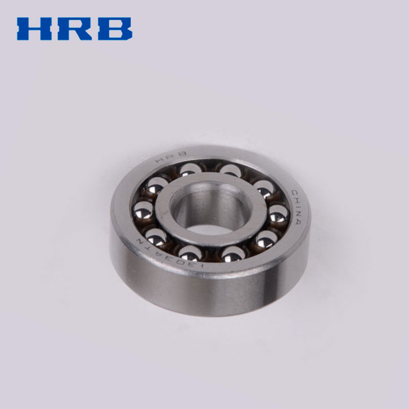 Купить Самоустанавливающейся шариковый подшипник АТН 1303 номер HRB ...