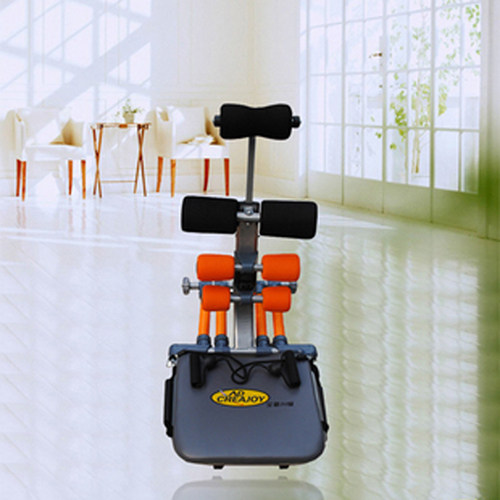 Creative Pleasing CY-9008 Sloth Sports Machine AD Collection Abdominal machine Meat waist collecting abdominal machine bodybuilding Weigher Weighter CY-9009