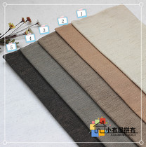 DIY handmade patchwork fabric RXD03 Japanese imports Daiwa first dyed cloth skin texture for 1 8 yards