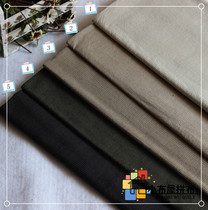 DIY handmade collab fabric RXD05 Japanese imports and textile base first dyeing unserie -1 1 8 yards