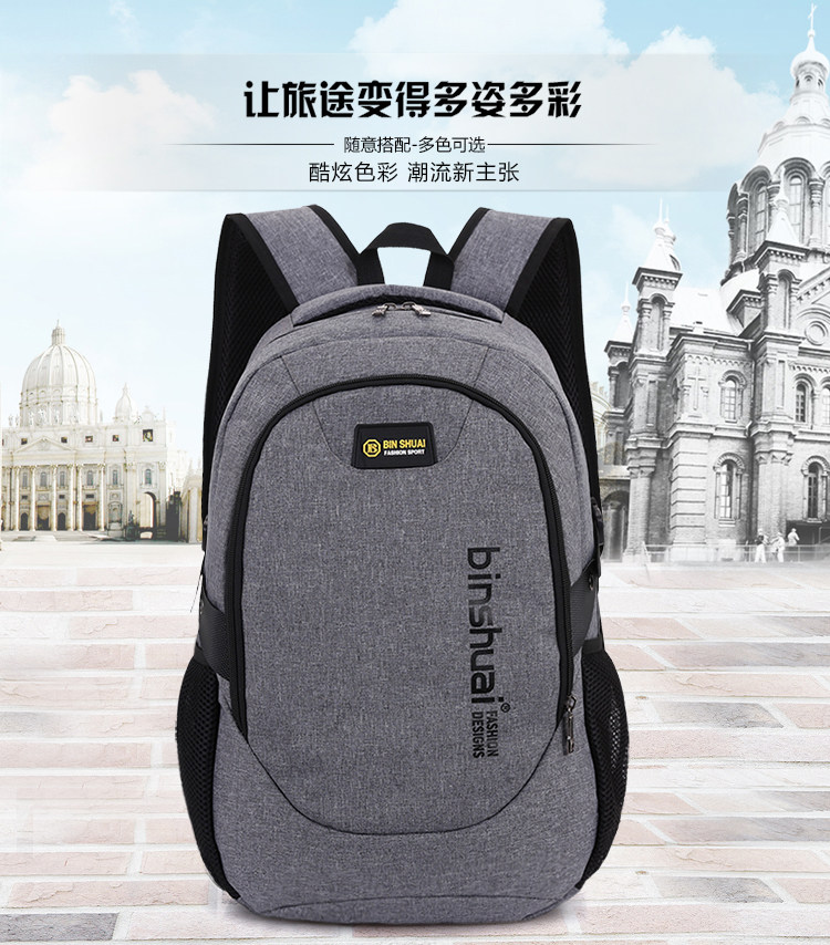 Sac pour homme - Ref 52557 Image 6