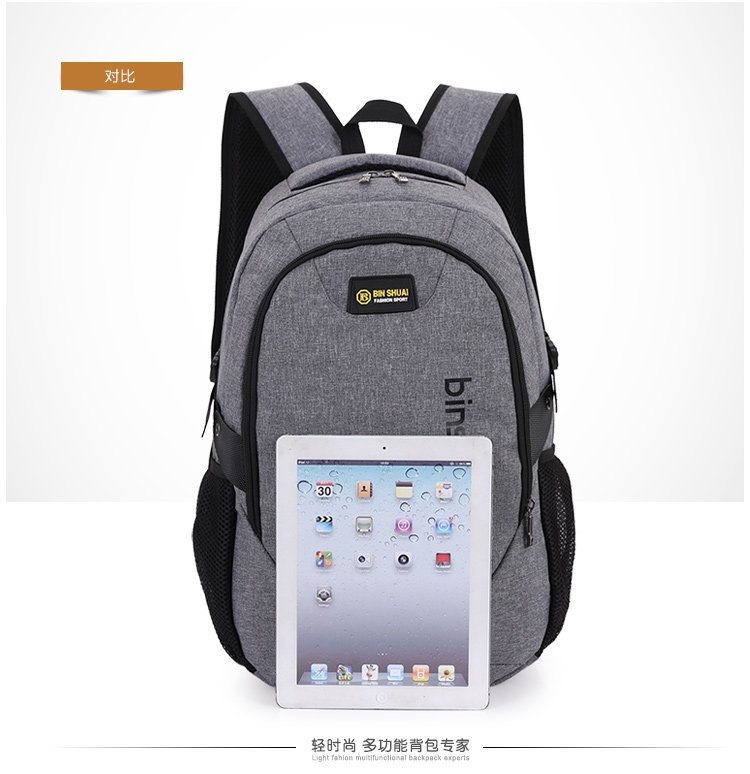 Sac pour homme - Ref 52557 Image 28