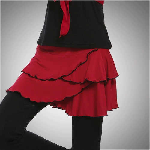 Танцующая юбка