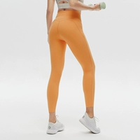 Обнаженная форма апельсина