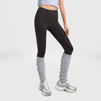 Yunduo belly-deep arcoal grey (без t-wire | карманный стиль)