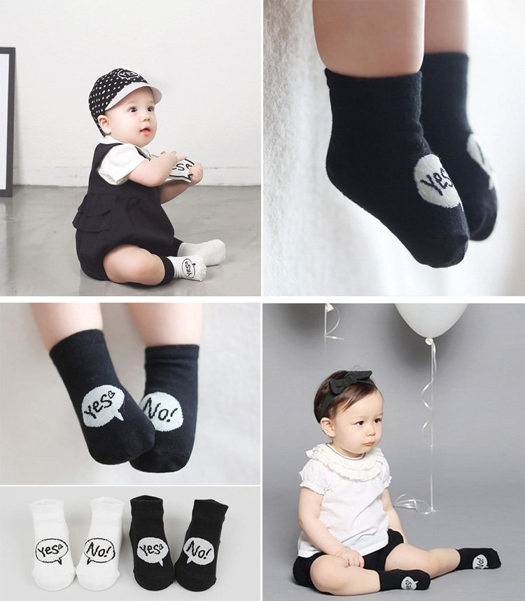 Chaussettes pour bébé - Ref 2109691 Image 17