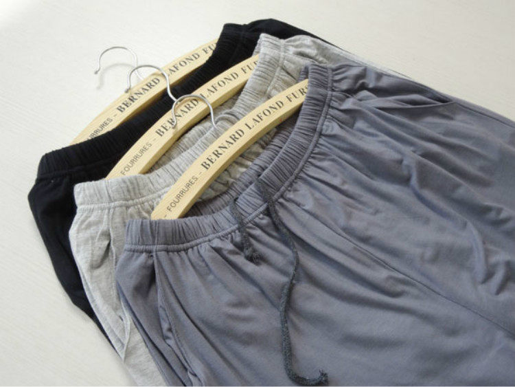 Pantalon pyjama - Ref 721803 Image 12