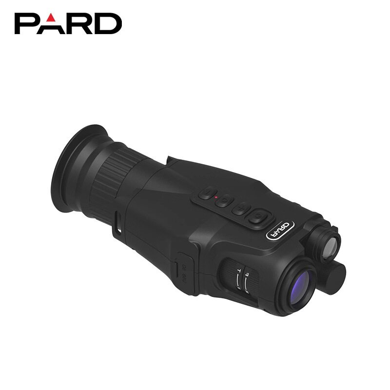 The new PARD PRADE NV019 HD digital monocular night vision device full night vision infrared telescope