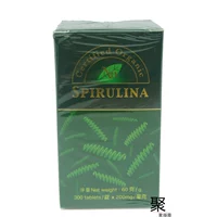 Coschwarm Organic Spirulina Sinots 300 Coschwell 3491