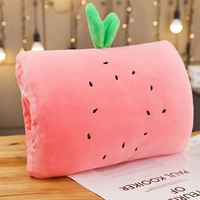 Fire Dragon Fruit (теплые руки подушка)