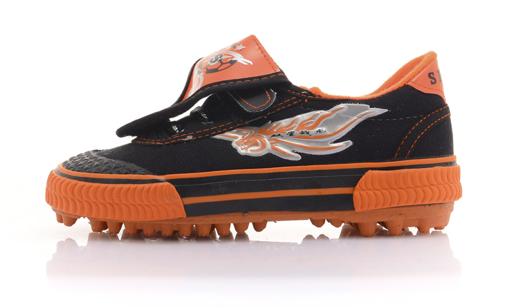 Chaussures de football DOUBLE STAR - rembourrage en caoutchouc - Ref 2444072 Image 32