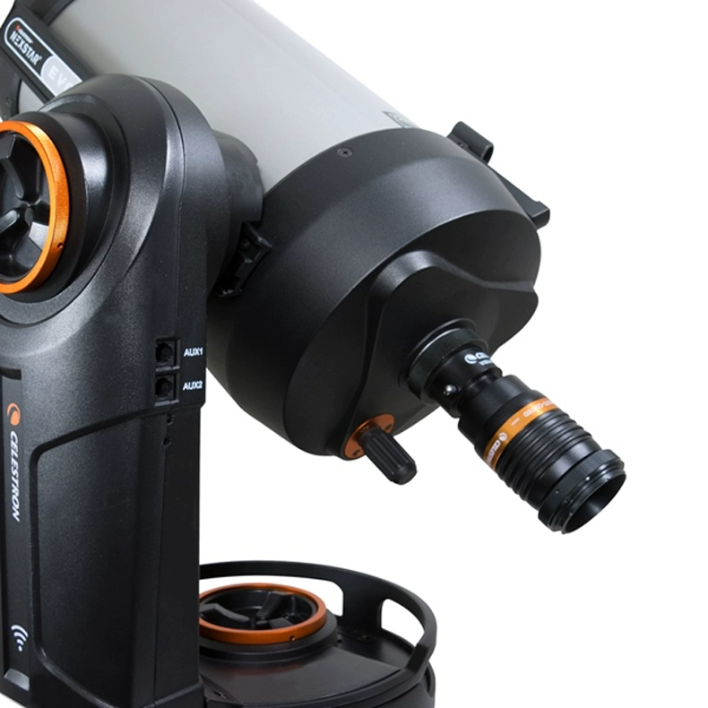 Kính thiên văn tự động tiến hóa CELESTRON NexStar EVOLUTION 9SE - Kính viễn vọng / Kính / Kính ngoài trời