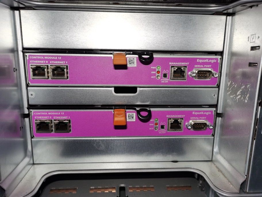 DELL PS4100 PS4110 Controller 0HRT01 0Y4PDW 0NMJ7P 0GJ51T