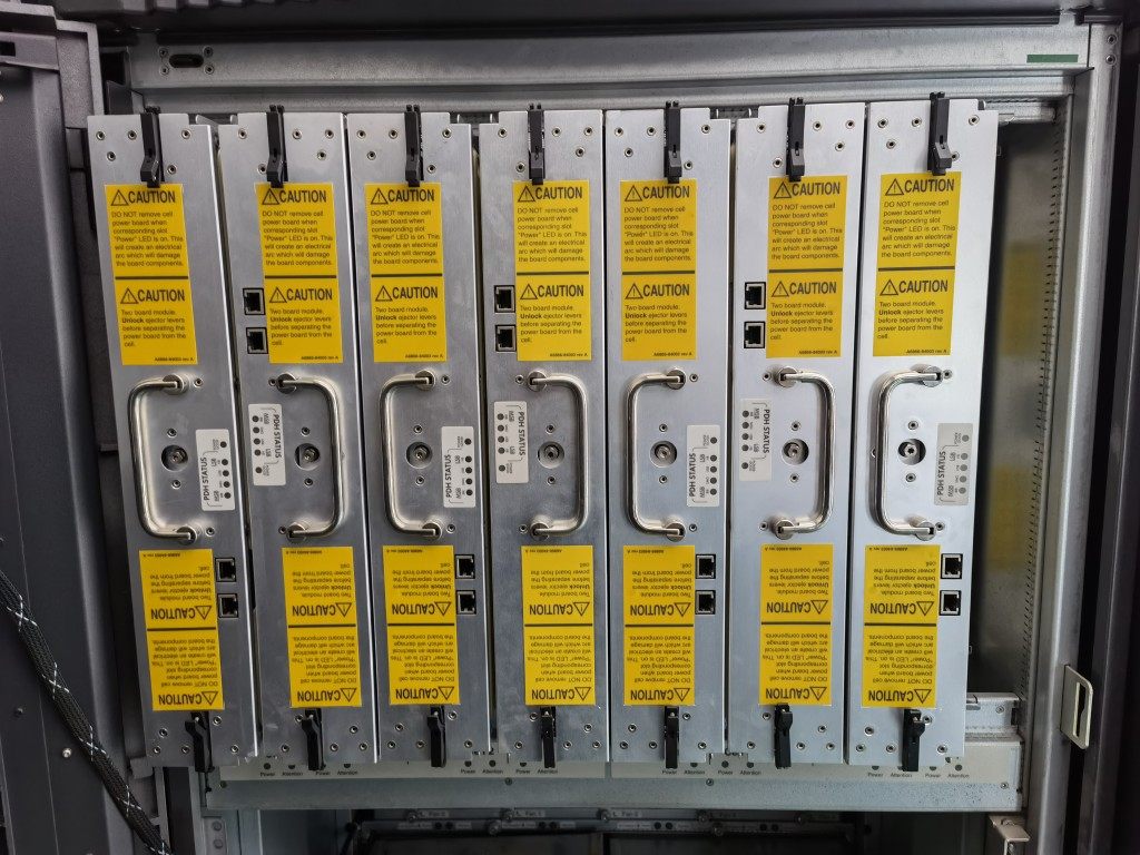 HP A9837-60701 A9837-69501 A9837-60801 Superdome Power Supply