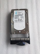 IBM server hard disk 300G 15K SAS 3 5 inch 43X0805 42C0242 43X0802 spot