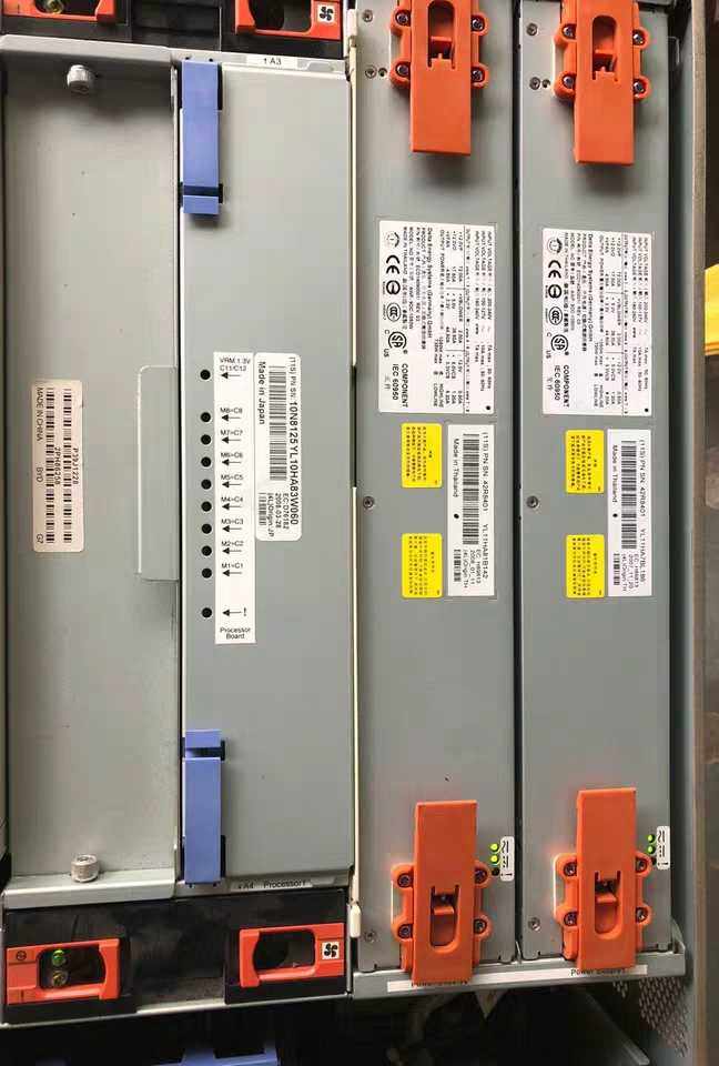 IBM 7889 39J5638 42R8401 42R8401 9133-55A P550 P550 Power Supply AWF-9DC-1050W